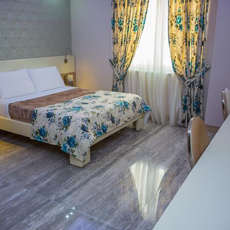 Hotel Vila Koral Durres Exterior photo
